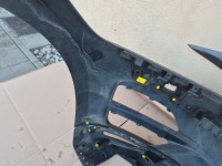 фото thumb №13, Бампер перед jaguar f pace f-pace омыватель pdc оригинал