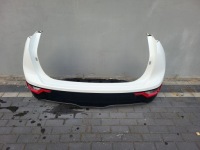 фото thumb №1, Бампер задний niro ii цвет ud 4 x pdc + балка защита состояние bdb