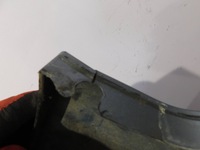 фото thumb №12, Бампер зад задний dodge journey