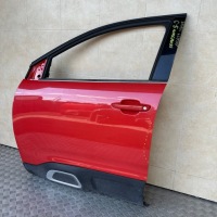 фото thumb №3, Дверь передние левая citroen c5 aircross 2020 rok