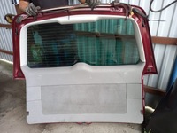 фото thumb №7, Кришка багажника багажника galaxy mkii 00-05 1.9 tdi