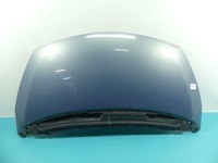 фото thumb №1, Капот передня renault espace iv lak ted47