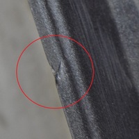 фото thumb №6, Ford focus 2015 порог