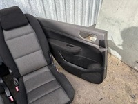 фото thumb №12, Сидіння сидіння диван обшивки комплект peugeot 307 sw універсал європа