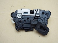 фото thumb №15, Premium замок двері лівий перед внутрішній skoda rapid nh/ind 2011- 11-