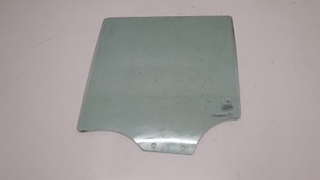 фото thumb №11, Mazda 2 ii 02-07 скло з двері лівий зад