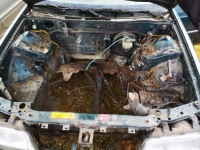 фото thumb №7, Rover 800-серія комп'ютер srs подушка  – модуль керуючий подушок powietrznyc