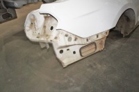 фото thumb №6, Rk294 ford mustang vi чверть крила правий задня оксфорд white coupe