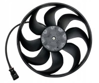 фото thumb №1, Вентилятор citroen spacetourer 2.0 hdi 2016 - 2019