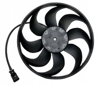 фото thumb №1, Вентилятор peugeot 308 ii 1.6 gti 2013 - 2020