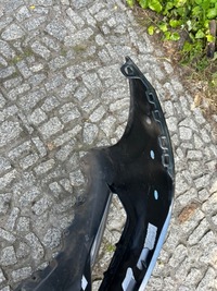 фото thumb №7, Бампер перед nissan micra k14