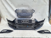 фото thumb №1, Бампер перед kompletny audi a4 b8 lift