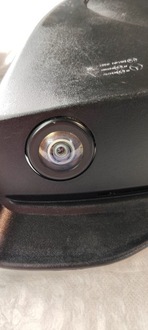 фото thumb №11, Mercedes actros mp5 зеркало левая правые камера наружная версия длинная