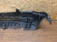 фото thumb №8, Mercedes a klasa w169 lift бампер передний 08-12