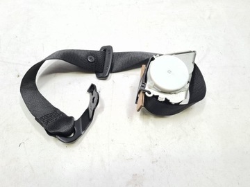 фото thumb №1, Pas безпеки зад середній mercedes w205 14-