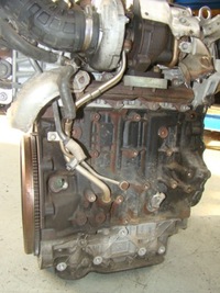 фото thumb №11, Двигатель nissan 2.0 dci m9r4837 primastar traffic vivaro