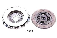 фото thumb №2, Комплект - набір зчеплення [ashika]