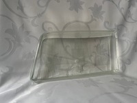 фото thumb №9, Скло плафон праві audi 100 91-95 оригінал hella