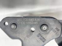 фото thumb №2, Подрамник направляющая ролик дверь правая задняя vw crafter ii 7c0 2017-