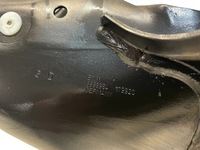 фото thumb №8, Поворотный кулак рычаг зад правые bmw 2 f44 f40 f39 mini