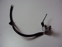 фото thumb №1, Клемма минусовая audi tt 8s s-line 1.8 tfsi 2018 r