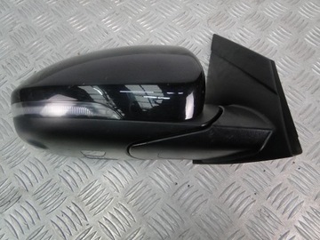 фото thumb №9, Hyundai tucson iii зеркало правые 16-pin камера