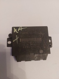 фото thumb №1, Модуль парковки pdc ford ka plus g1b5-15k866-ab