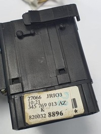 фото thumb №7, Перемикач важіль двірник renault espace iv 8200328896