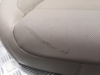 фото thumb №12, Диван спинка сидіння зад bmw f01 f02 nappa бежево-сірий