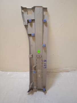 фото thumb №7, Vivaro trafic talento защита стойка обшивка ремня