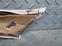 фото thumb №8, Захист підвіконна права стійка передній a bmw e34