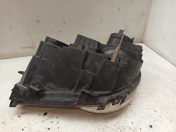 фото thumb №7, Vw polo 9n панель кріплення фар лампа права передня 6q1941008m