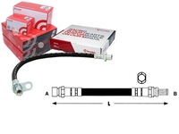 фото thumb №1, Brembo шланг гальмівний [brembo]
