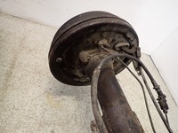 фото thumb №11, Kia pregio 2,5 tci 2005 міст задній диференціал