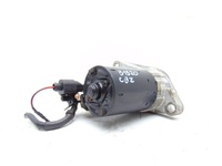 фото thumb №3, Стартер audi a1 8x 1.2 tsi cbz 02t911024j механическая коробка передач