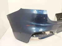 фото thumb №13, Бампер задний bmw 8065124 2019