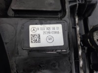 Радиатор воды кондиционера вентилятор радиатор #1 mercedes c klasa w206 Киев, фото thumb