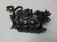 фото thumb №1, Колектор впускний  toyota yaris ii lift 1.33 2009-