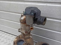 фото thumb №4, Audi a5 8w каталізатор dpf фільтр часток твердих 04l131765bp 04l131512a