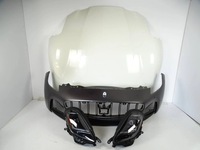 фото thumb №7, Бампер перед передний maserati granturismo m189