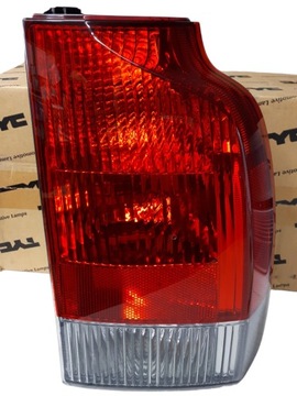фото thumb №1, Лампа зад задняя комбинированная правая tyc volvo v70 ii xc70 i cross country