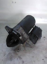 фото thumb №1, 7397 opel vectra b стартер 233930320