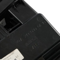 фото thumb №11, Mercedes w219 вкладка бардачка консолі середньої a2196800110