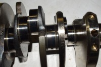 Vw audi a6 c6 3.0 tdi a5 wał колінчастий номінальний r059a asb 059101ah Зі Шроту, фото thumb