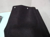 Обшивка обшивки багажника smart forfour 1 nr298 Киев, фото thumb