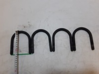 фото thumb №1, Ford transit kpl cybant хомути ресора ресора 12cm