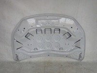 фото thumb №13, Mercedes gla ii h247 19- капот крышка двигателя