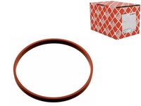 фото thumb №16, Прокладка корпус дросельної заслінки audi a3 sportback 8