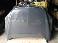 фото thumb №1, Opel antara капот lift gjd