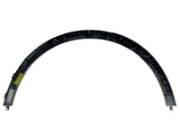 фото thumb №5, Bmw x7 g07 задние расширитель крыла молдинг lh 51117493021